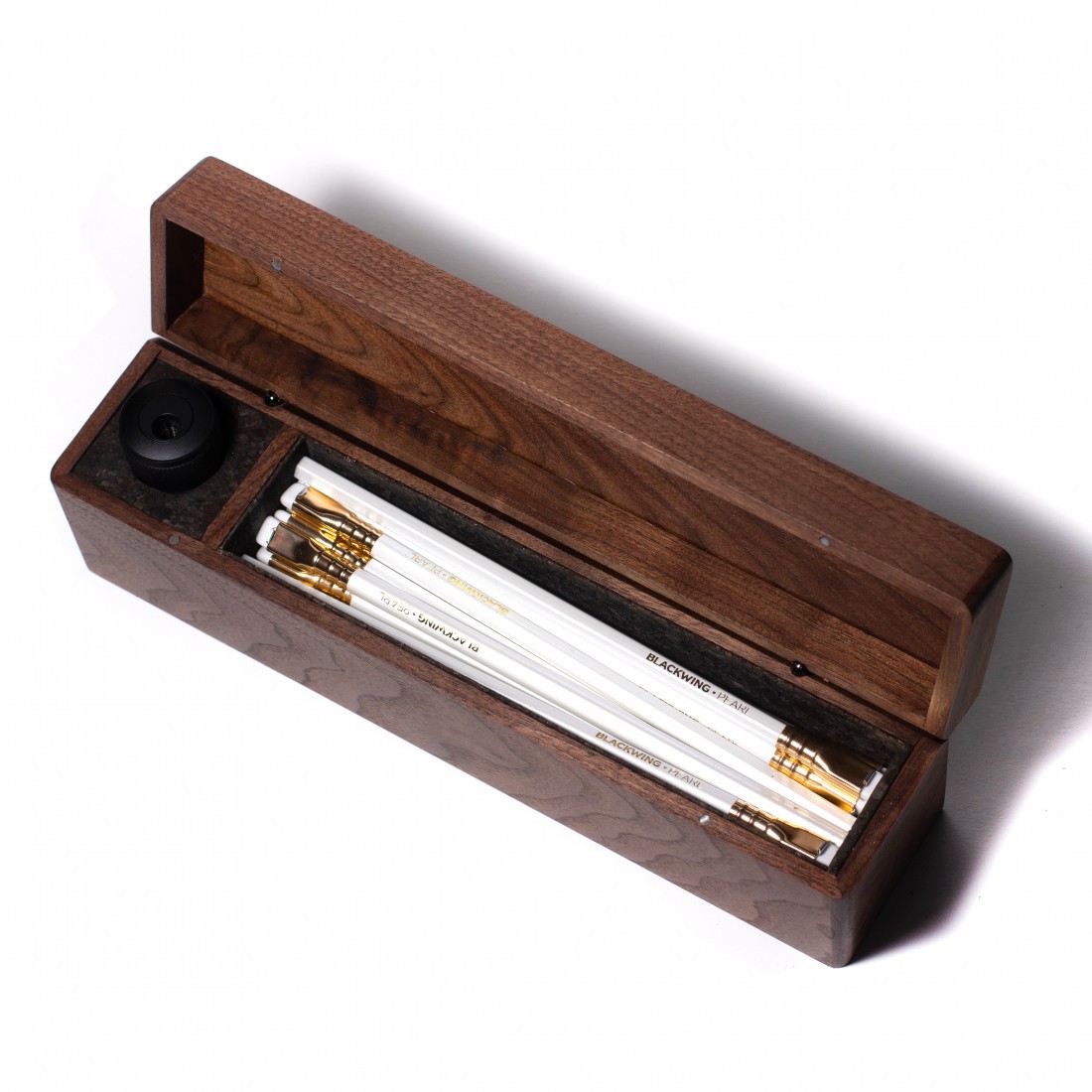 Blackwing Walnut Box Set 106992 Pearl