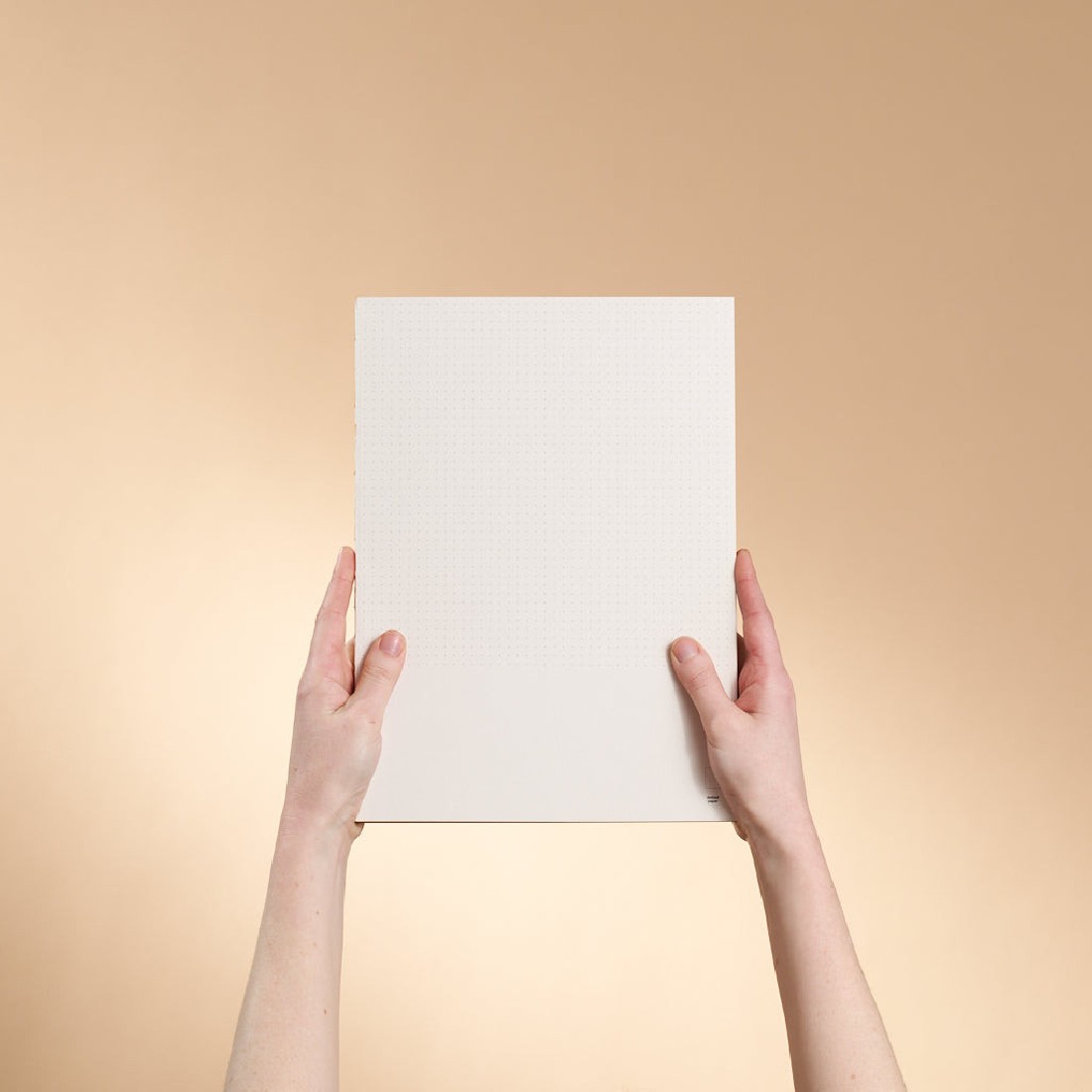 Paper Republic book refill A4 Dotted, 96 pages, 120gr