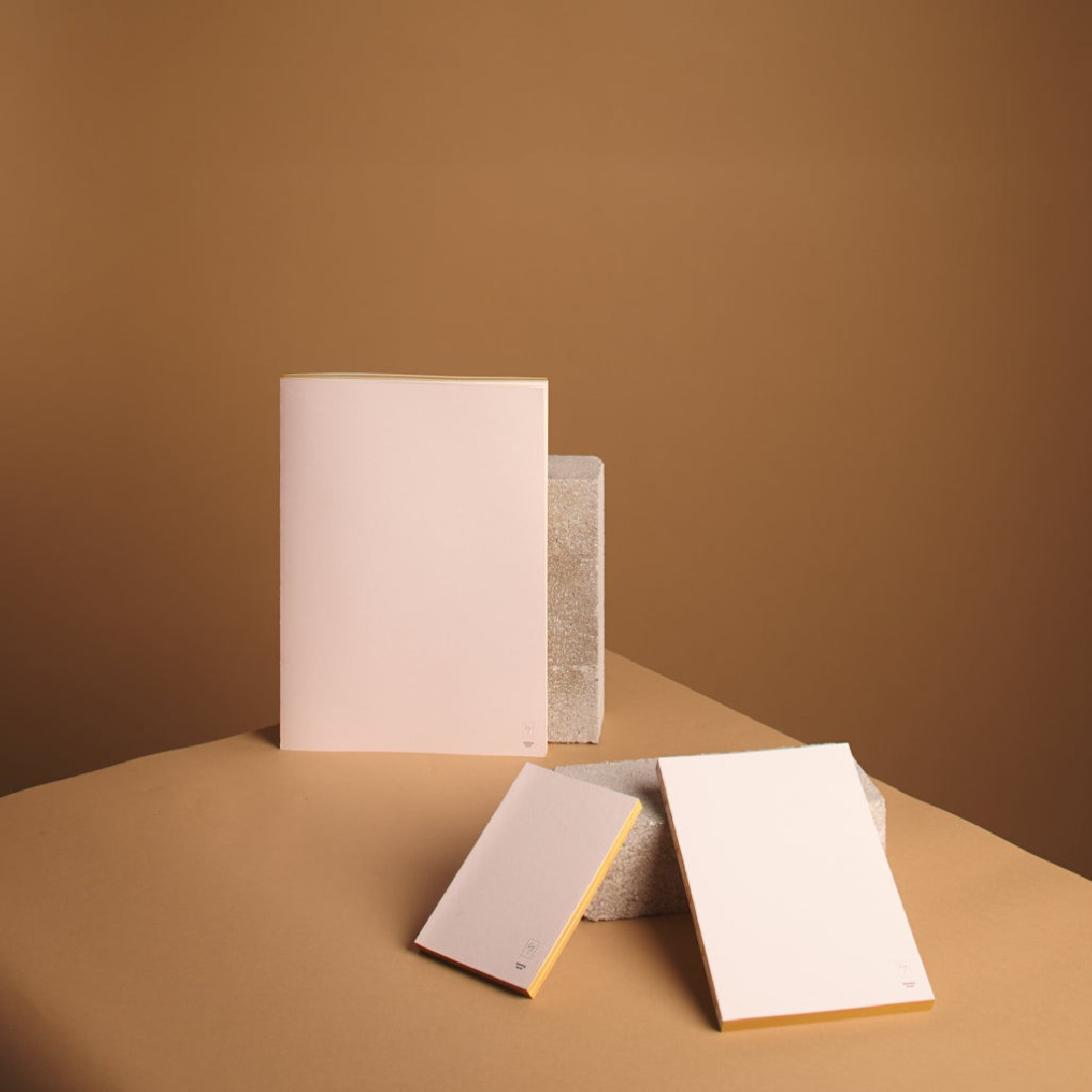 Paper Republic drawing book A4, 96 pages, 150gr