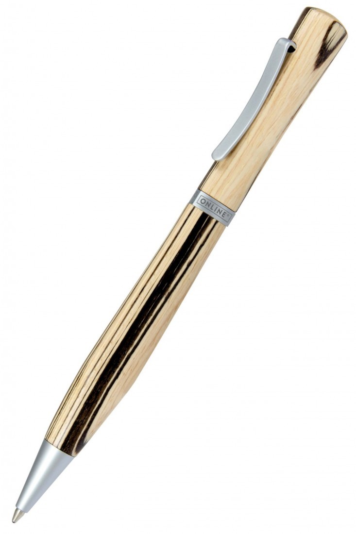 Pen Newood in Bamboo Case 37706 OnLine