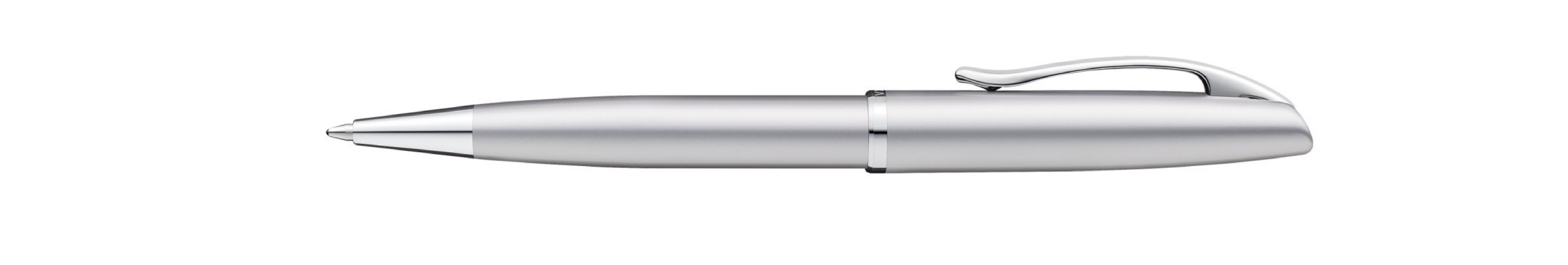 Pelikan ballpoint pen Jazz Noble Elegance K36 Silver