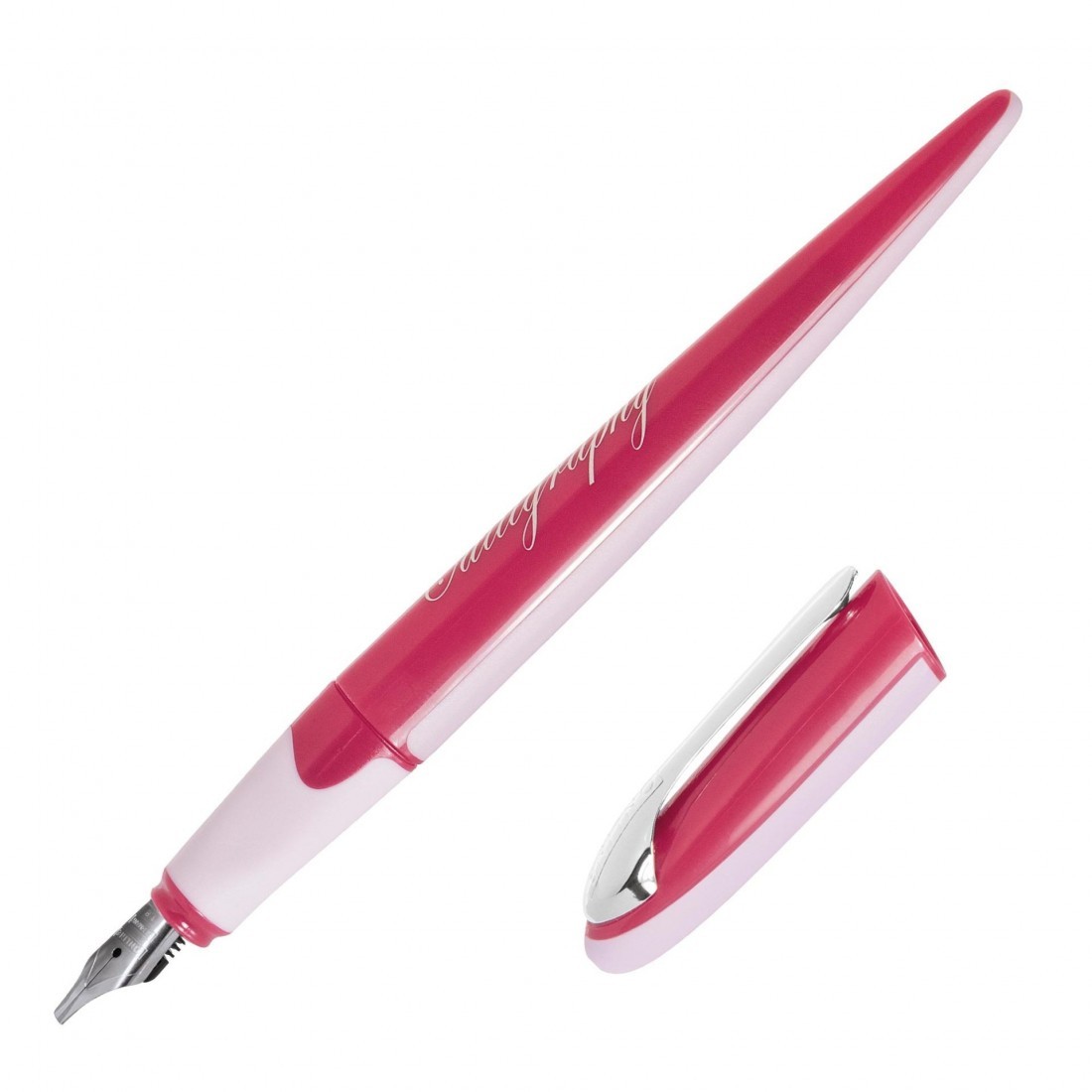 Calligraphy pen 1,4mm, Best Writer Air  10049 pink Online