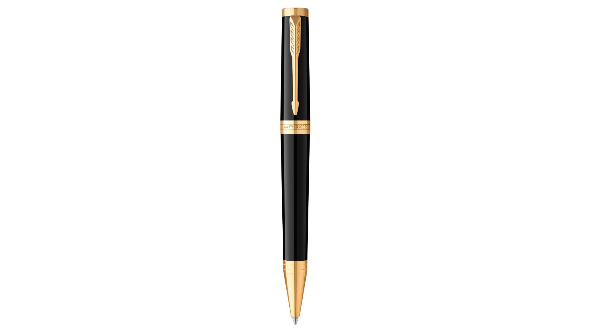 Parker Ingenuity Ballpoint pen Core black GT