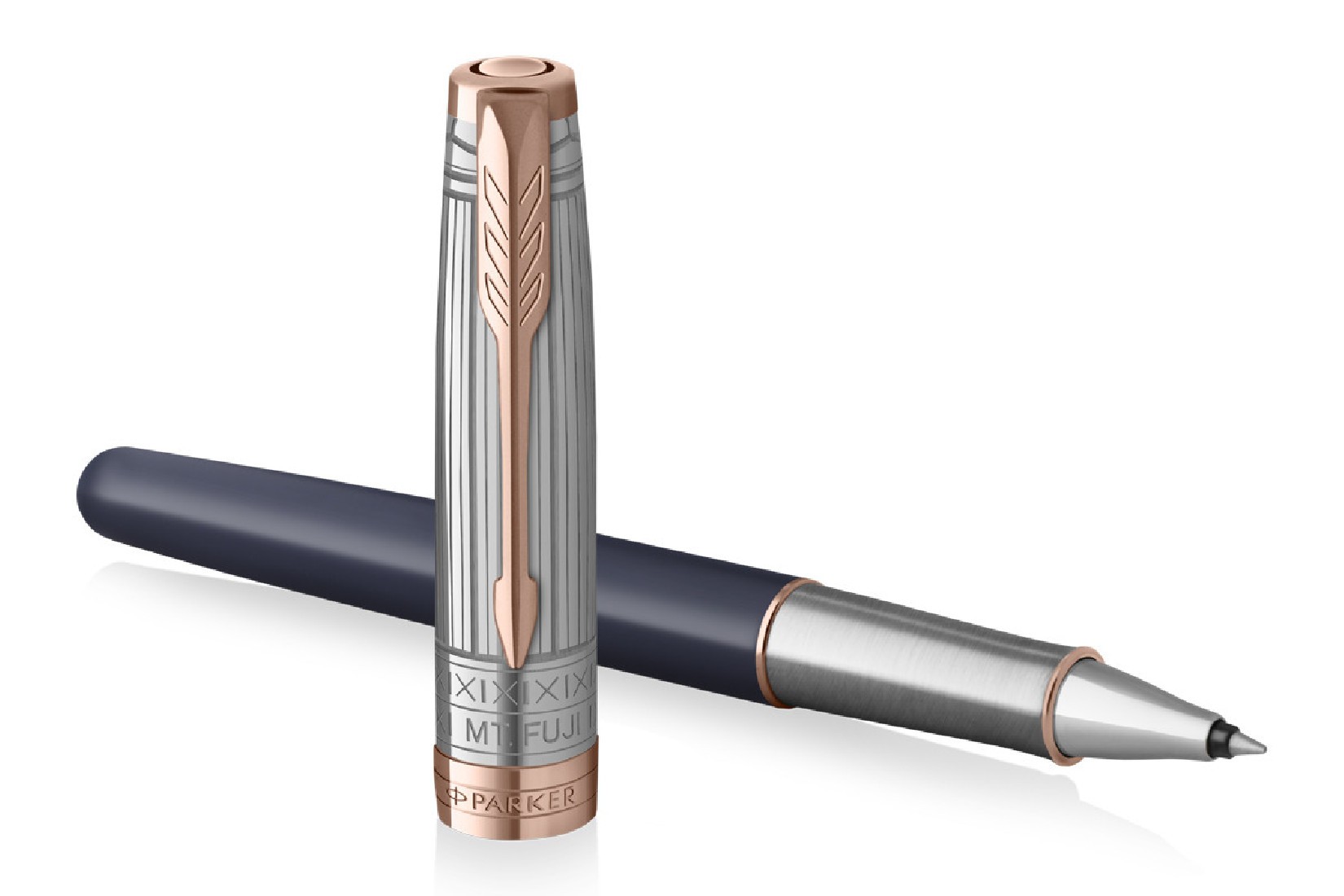 Parker Sonnet Special Edition 2023 Mountain Fuji Rollerball