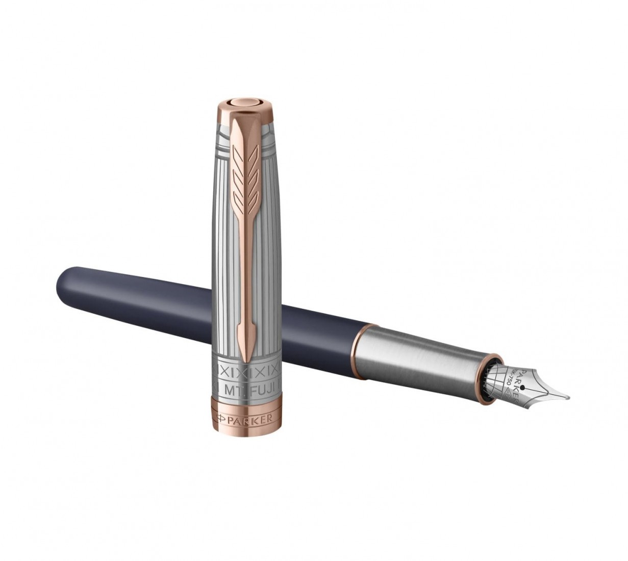 Parker Sonnet Special Edition 2023 Mountain Fuji Nib 18K Fountain Pen