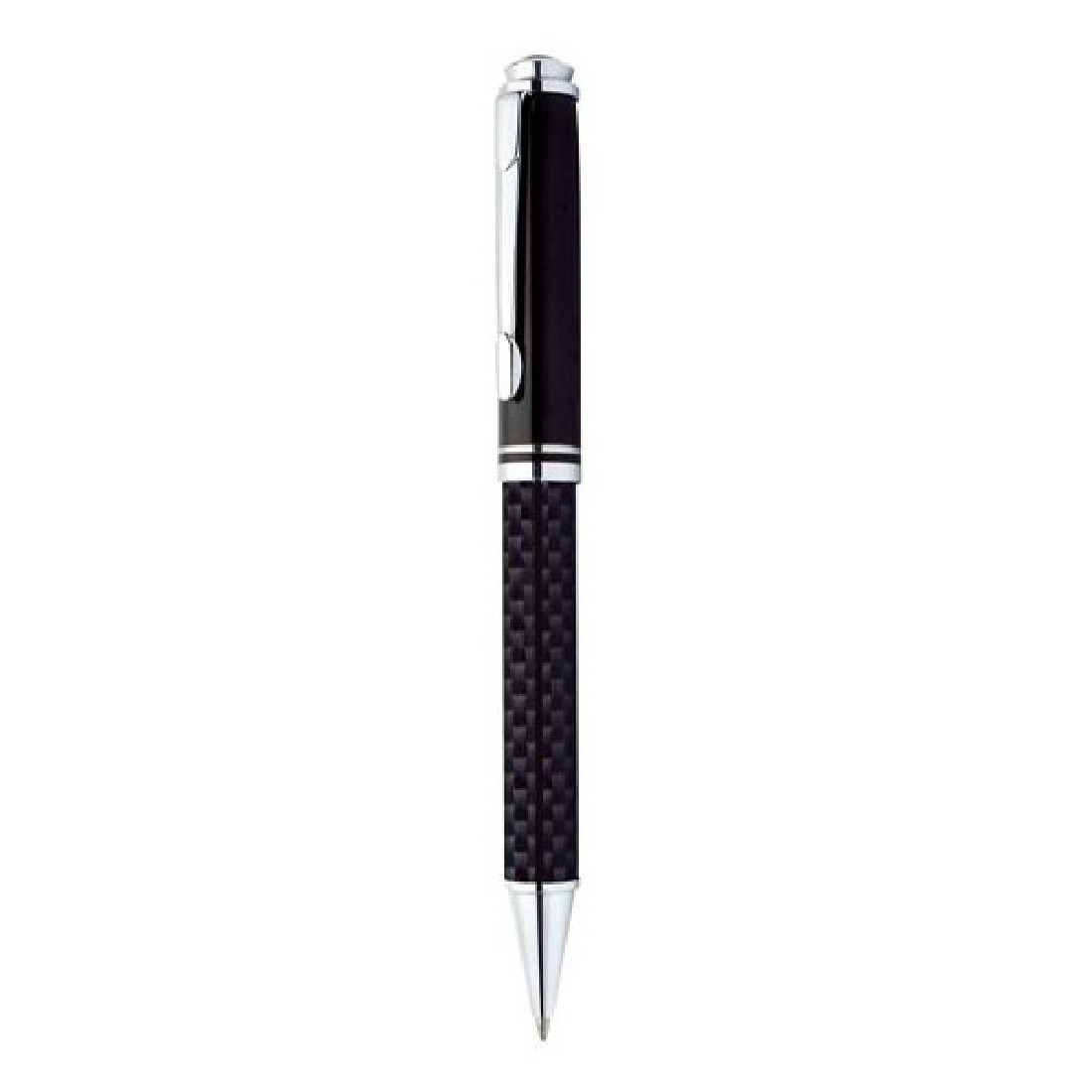 Fountain pen and ballpen set Style Black 34335 Online