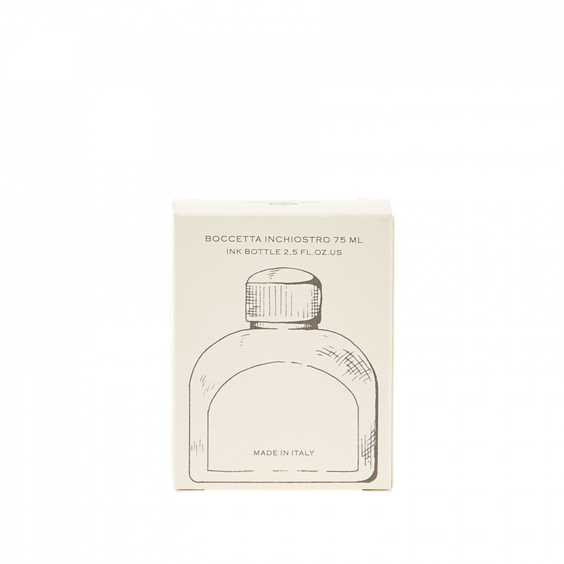 Pineider ink well 75ml Light Green