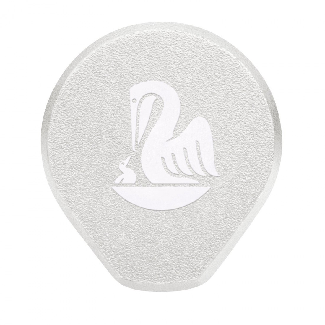 Pelikan Ineo Elements P6 aluminium fountain pen with metal case lavender scent