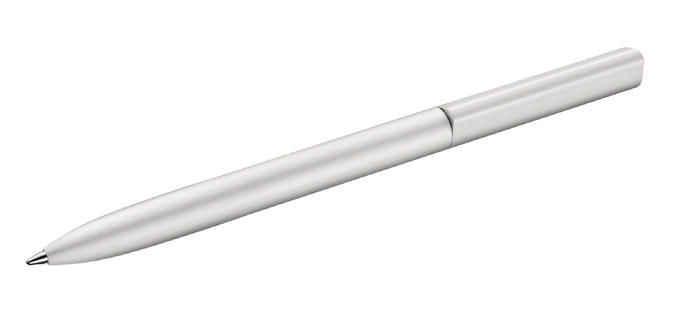 Pelikan Ineo aluminium twist with metal case Clearing Breeze ballpen