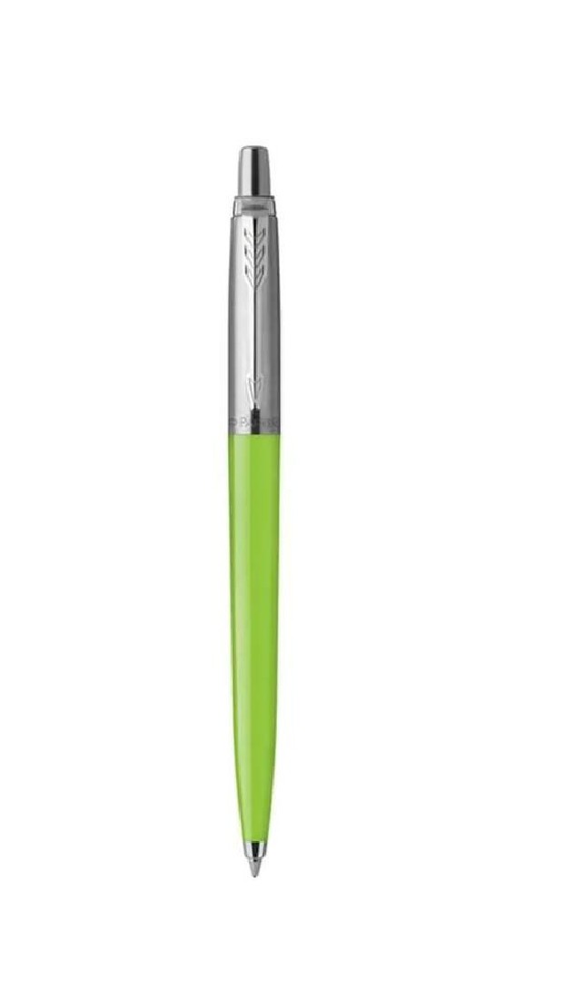 Parker Jotter Original Retro Wave Apple Green ballpen