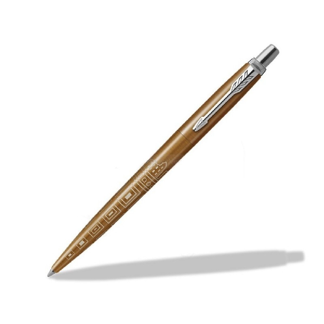 Parker Jotter Special Editon Global Icons Rome Bronze CT Ballpen