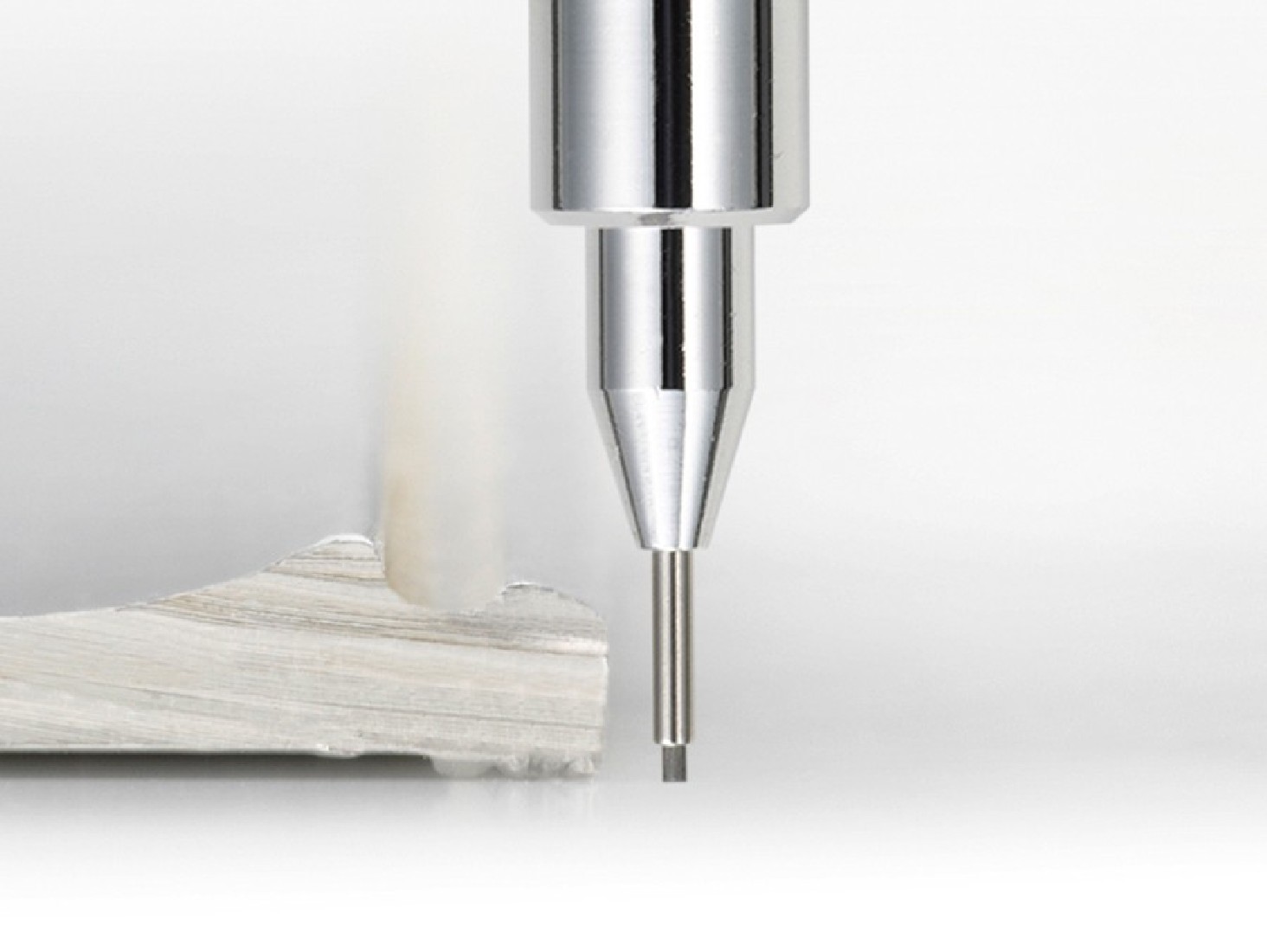 Pentel Mechanical Pencil, Graph 1000 CS, for Draft, 0.3mm, Red (PG1003CS-B)