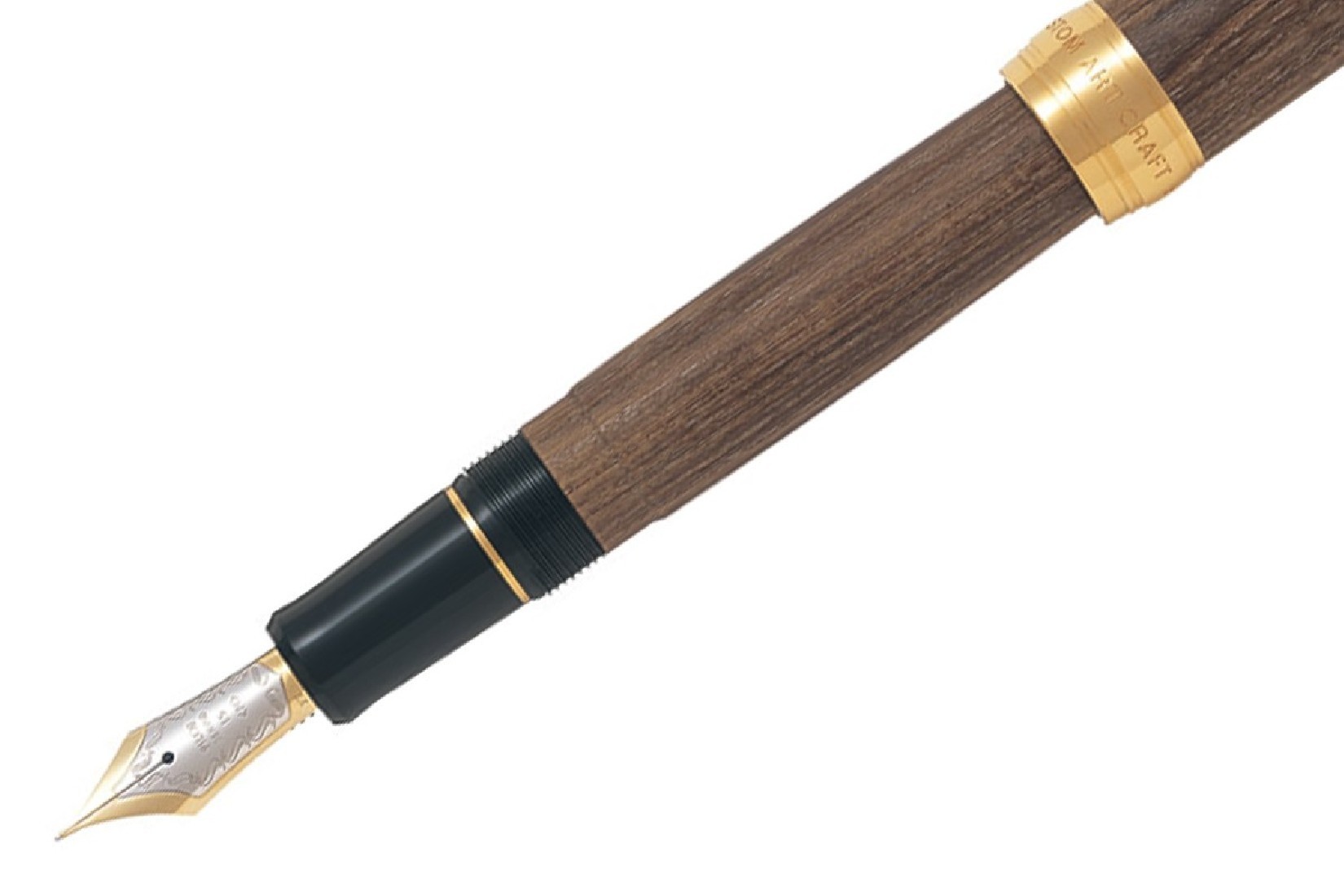 Pilot Custom Enju fountain pen, FKV-5MK-ME