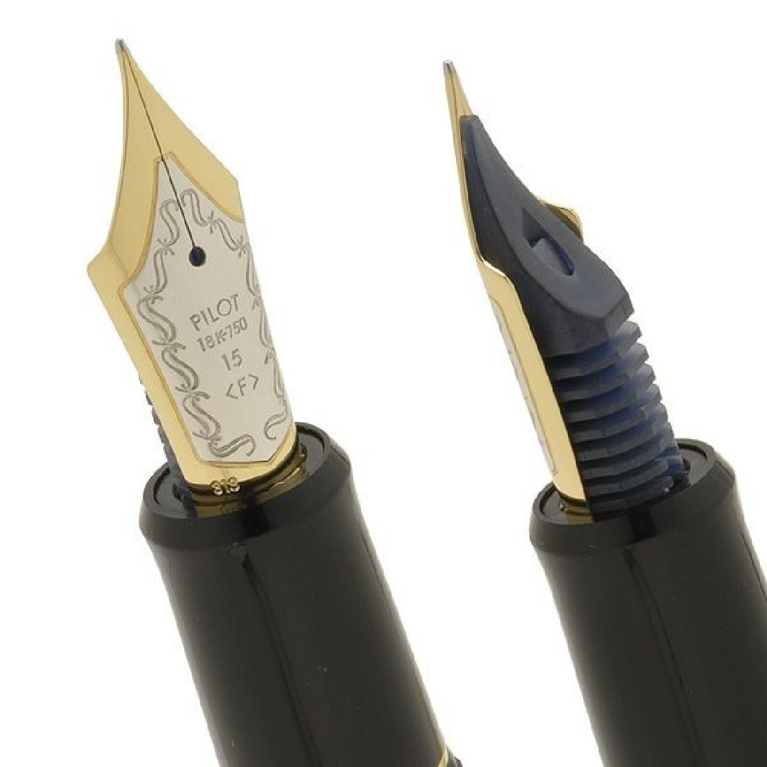 Pilot Custom Enju fountain pen, FKV-5MK-ME