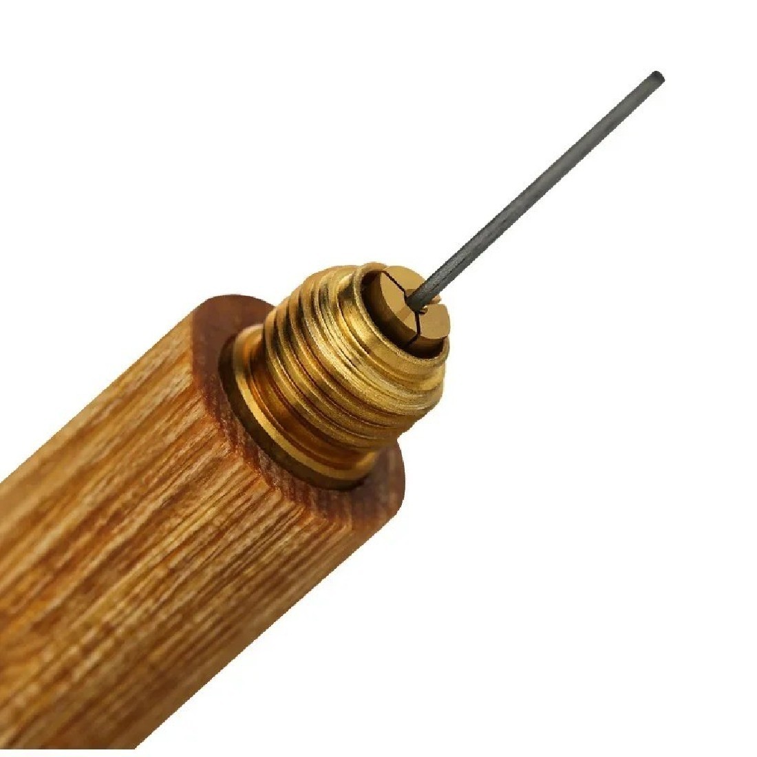 Pilot mechanical pencil Legno 0,5mm brown HLE-250K-BN