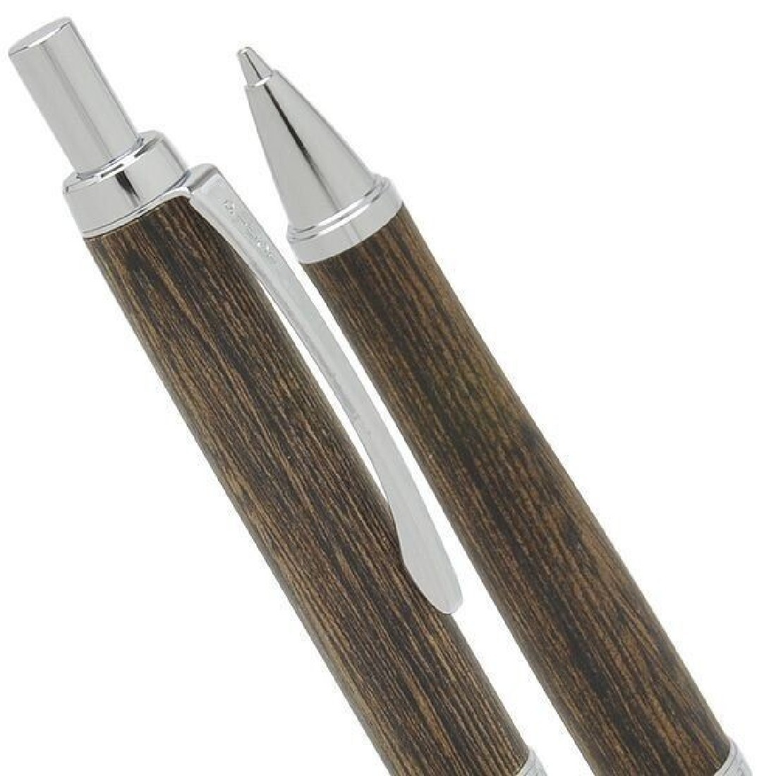 Pilot mechanical pencil Legno 0,5mm dark brown HLE-250K-DBN