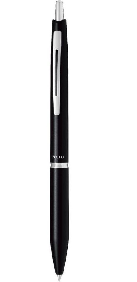 Pilot Acro 1000 Premium Black 230.435891 Ballpen.