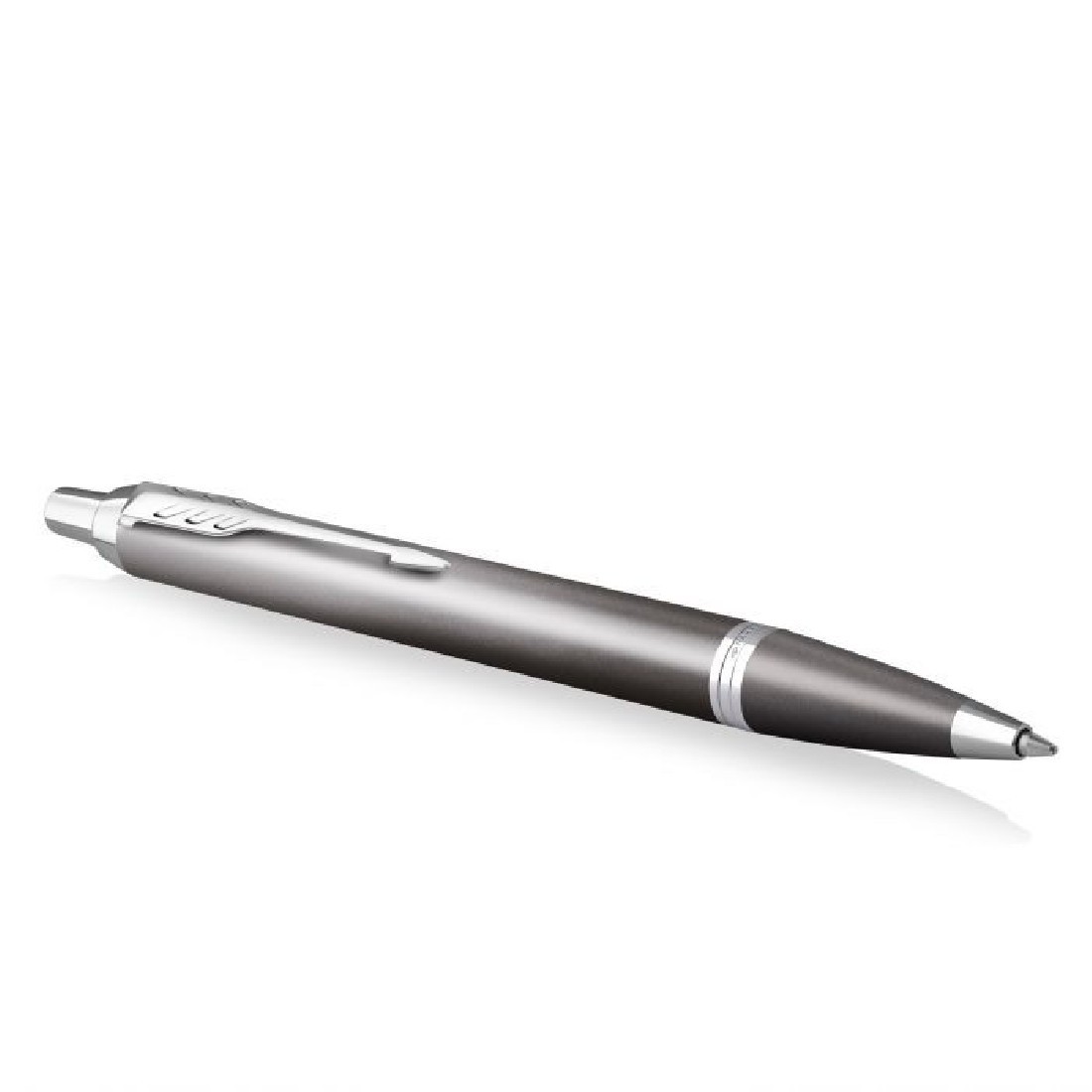 Parker IM Rituals Grey Ballpen