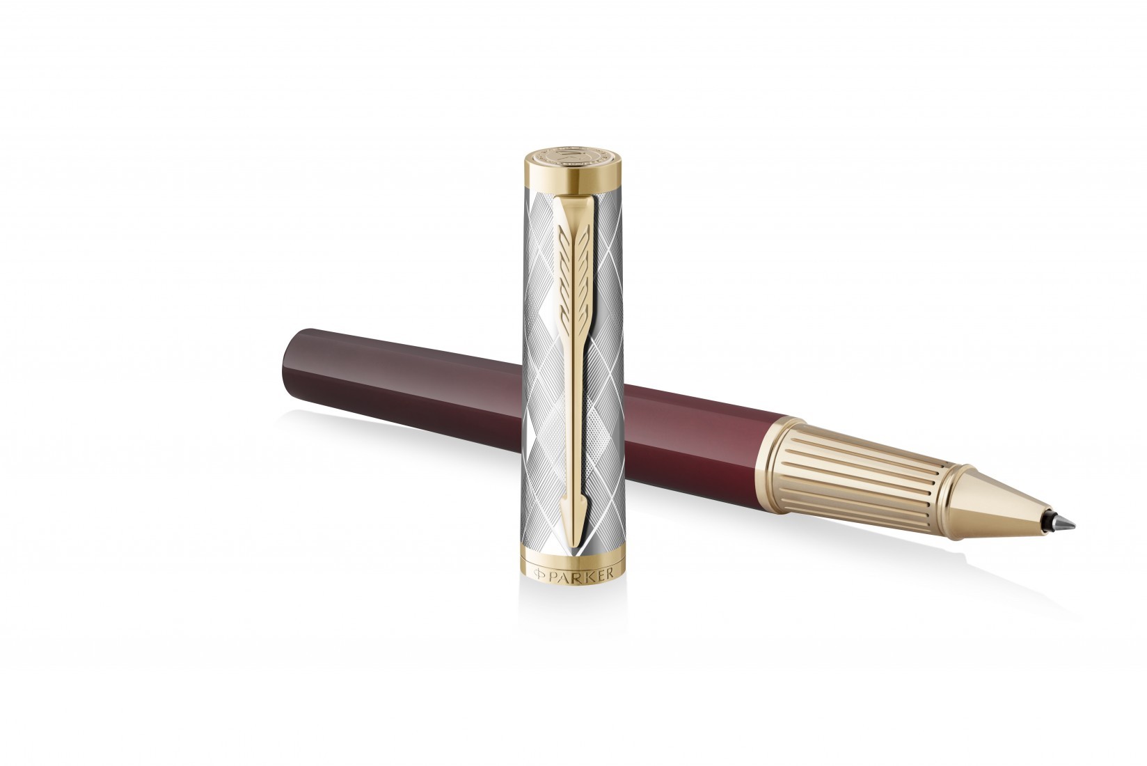 Parker Ingenuity Arnold Palmer Signature Edition Collection Rollerball