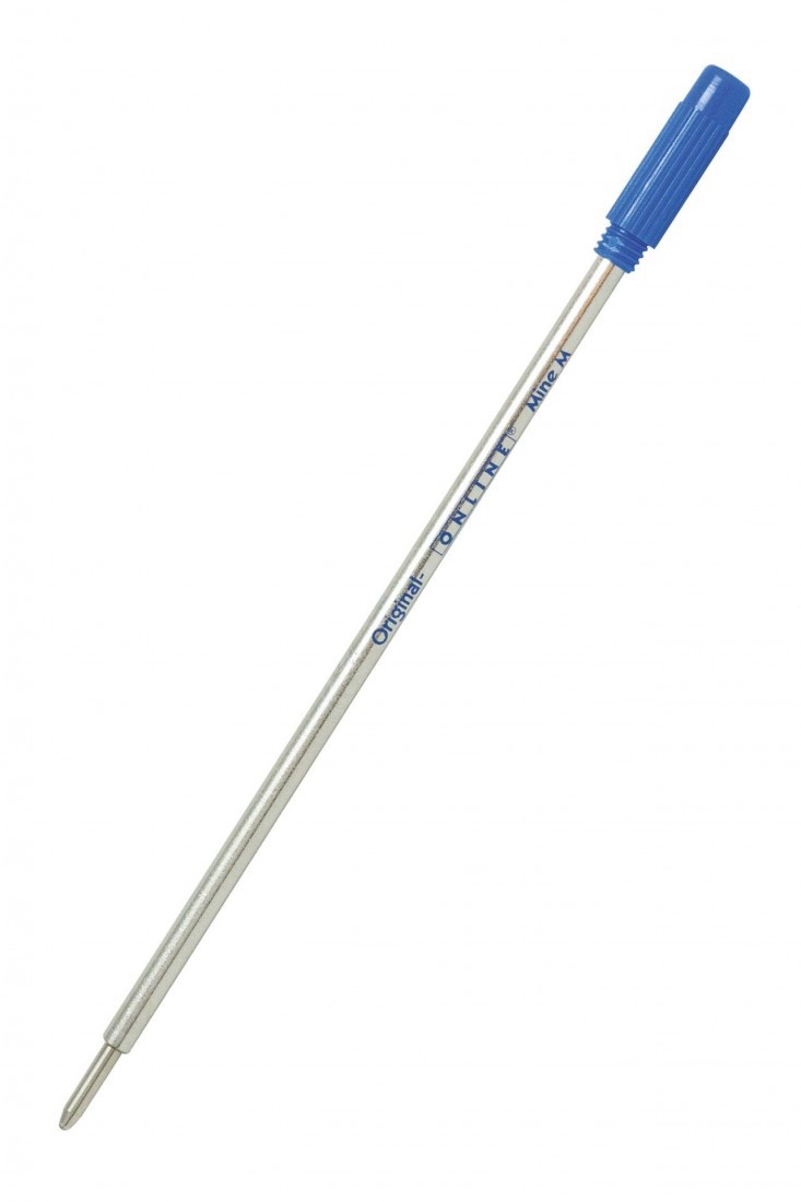 Ballpen refill blue Cross 95165 Online