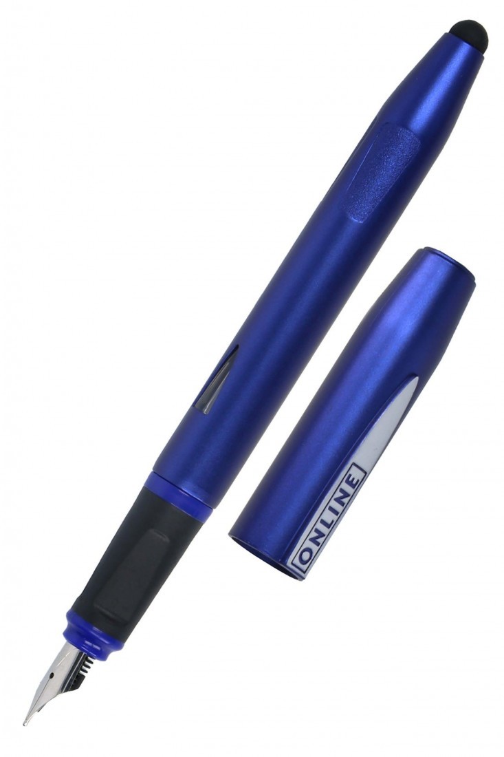Fountain pen Beginners Fountain Pen Switch Starter 25087 Bright Blue Online
