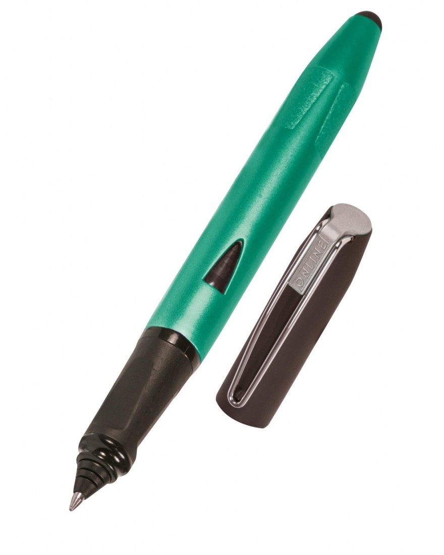 Rollerball Switch Plus Green, 26152, Online