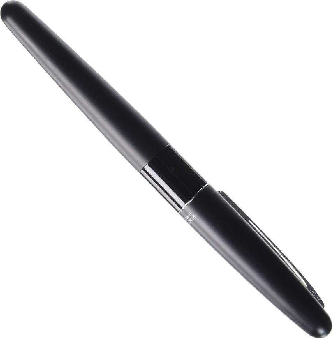 Pilot Cocoon Fountain Pen, Black Body FCO-3SR-B