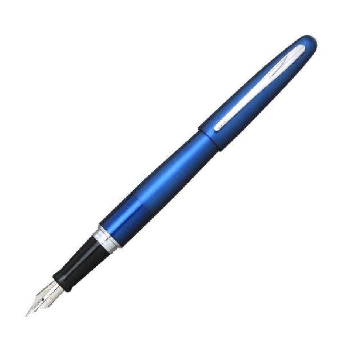 Pilot Cocoon Fountain Pen  blue Body FCO-3SR-L