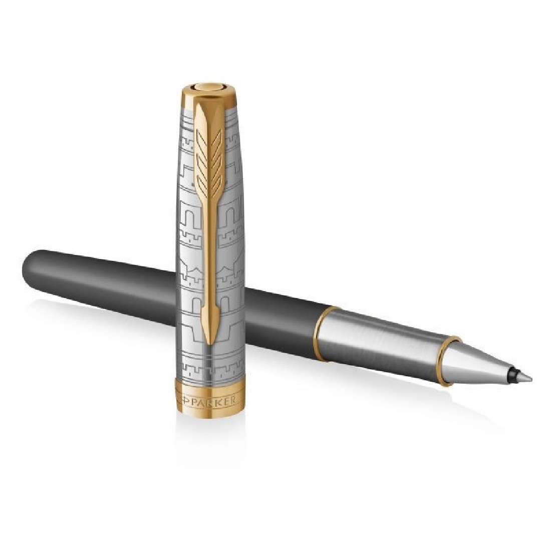 Parker Sonnet Special Edition 2024 Ancient China Rollerball