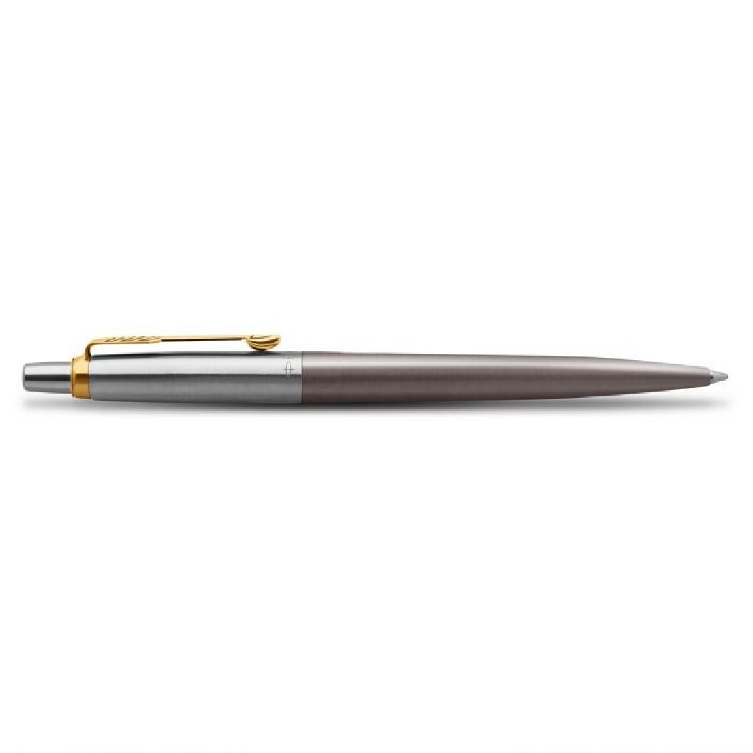 Parker Jotter Core Grey GT Ballpen