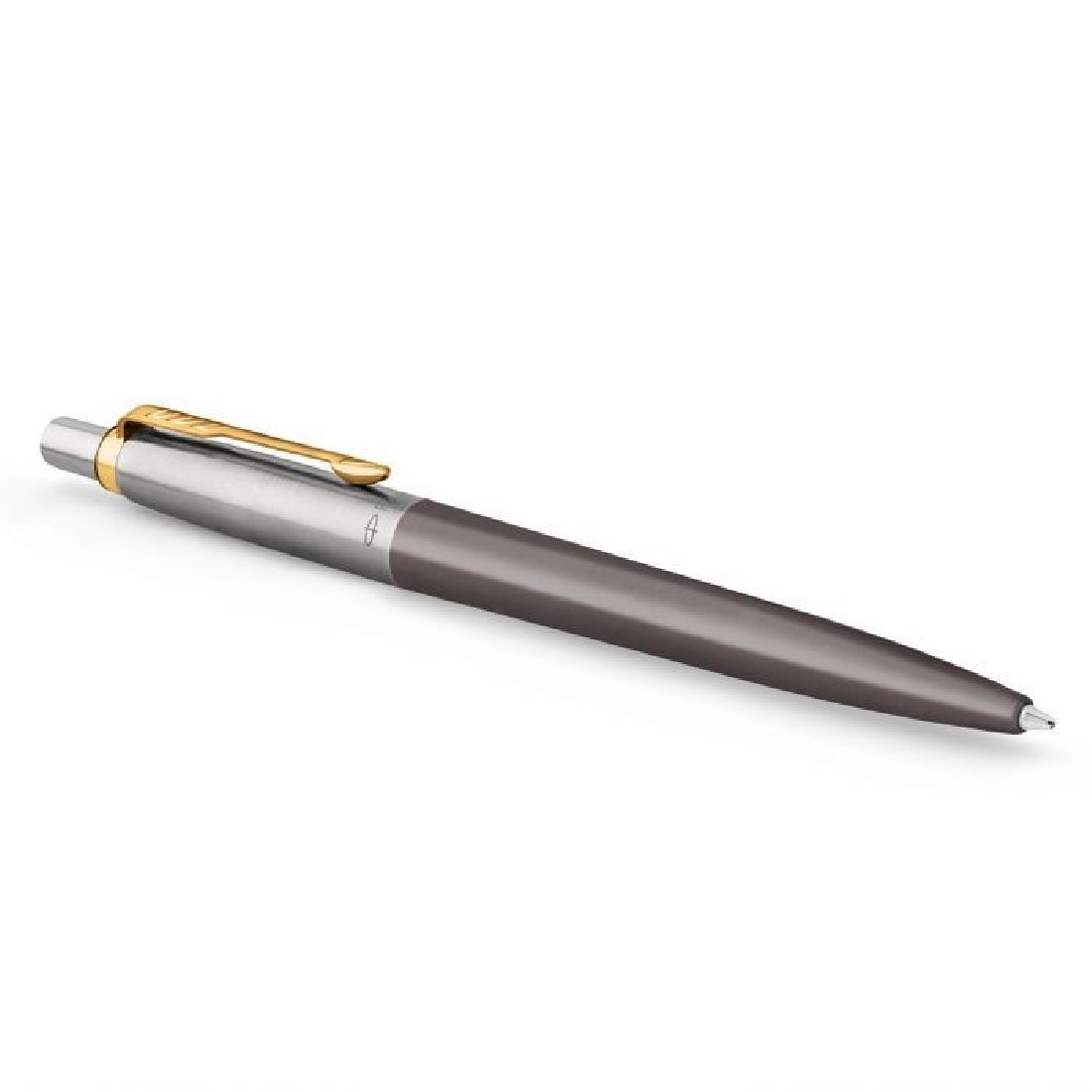 Parker Jotter Core Grey GT Ballpen