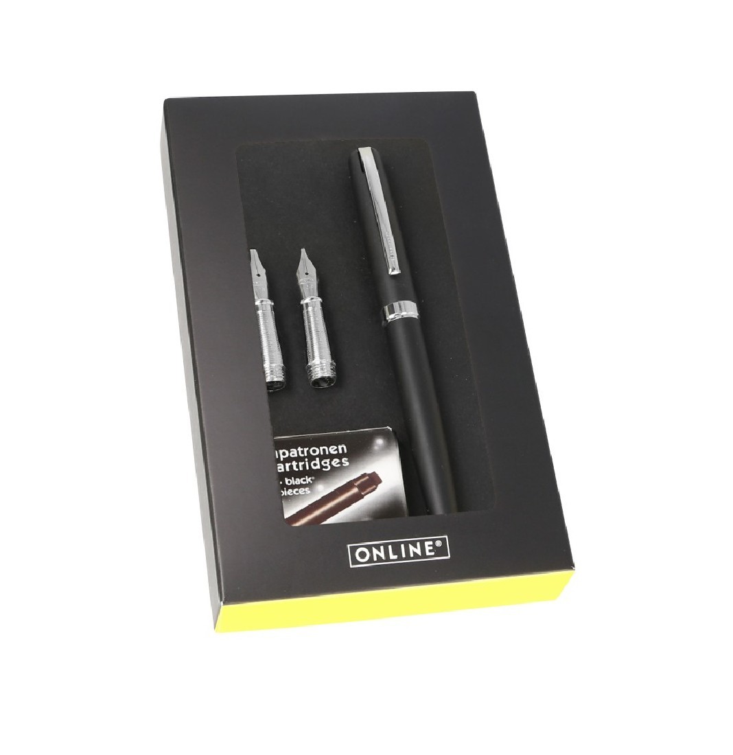 Eleganza pen calligraphy set 33373 Online