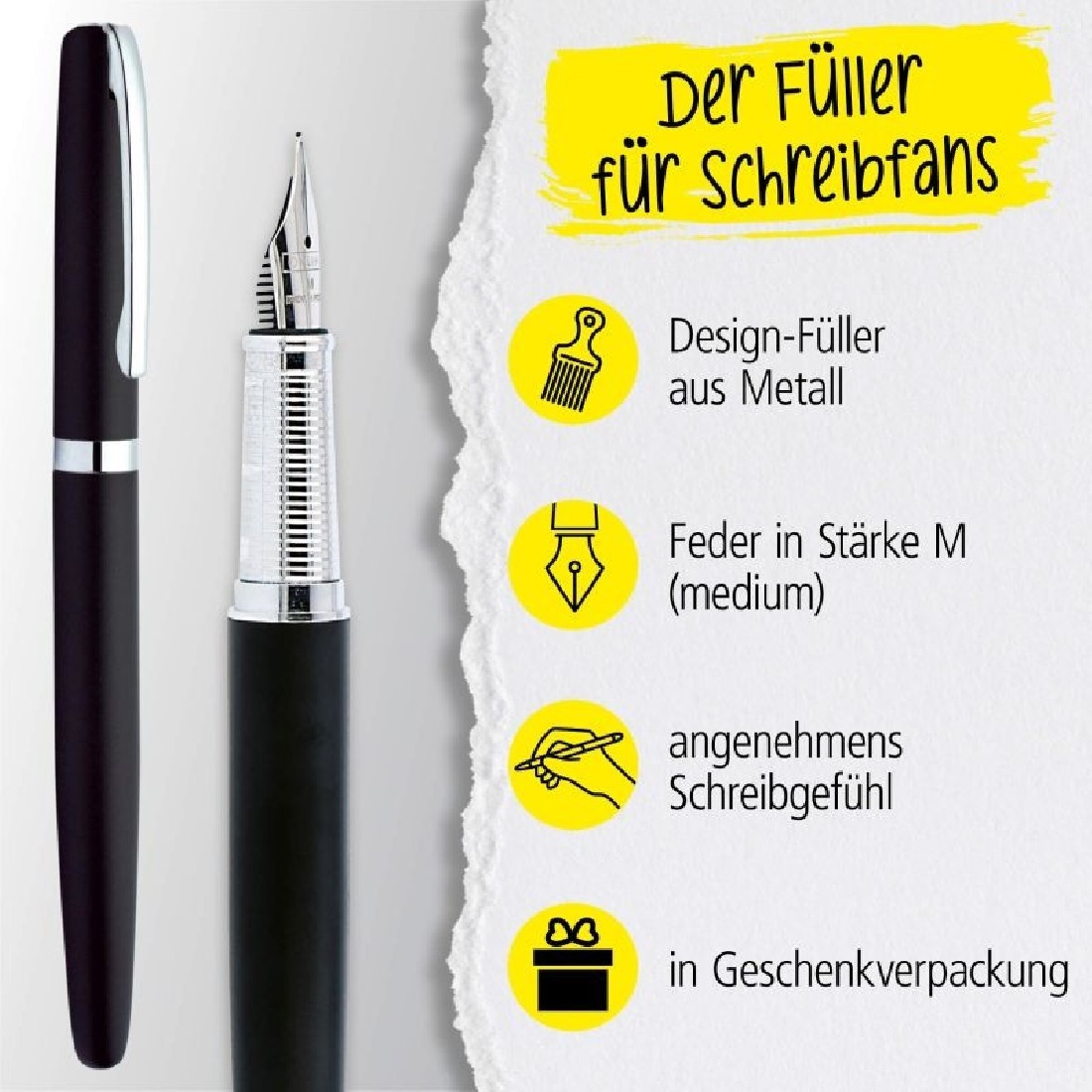 Eleganza pen calligraphy set 33373 Online