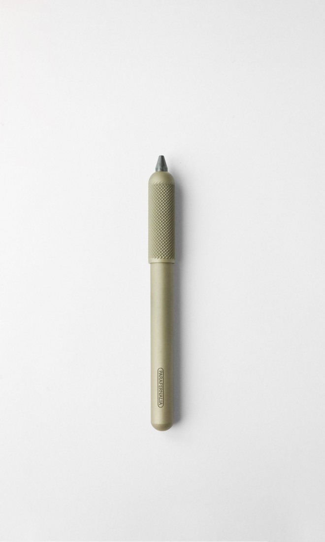 Parafernalia Diamante 5.6 Mechanical Pencil Sabbia