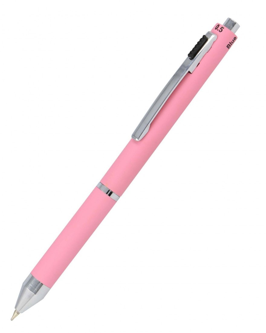 Online Ballpen Multipen 4-in-1 Rose 32075