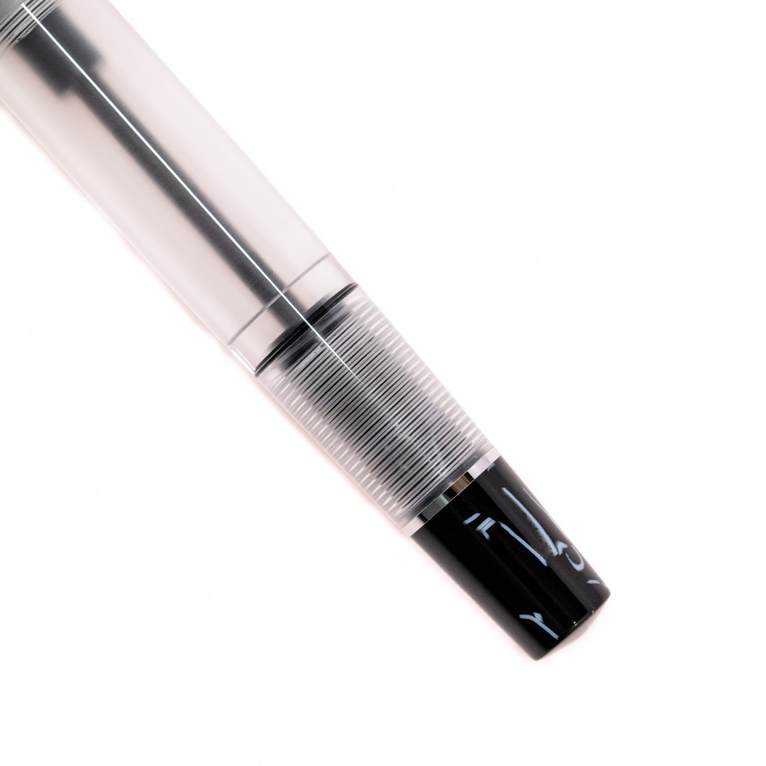 Opus 88 Koloro Black Fountain Pen