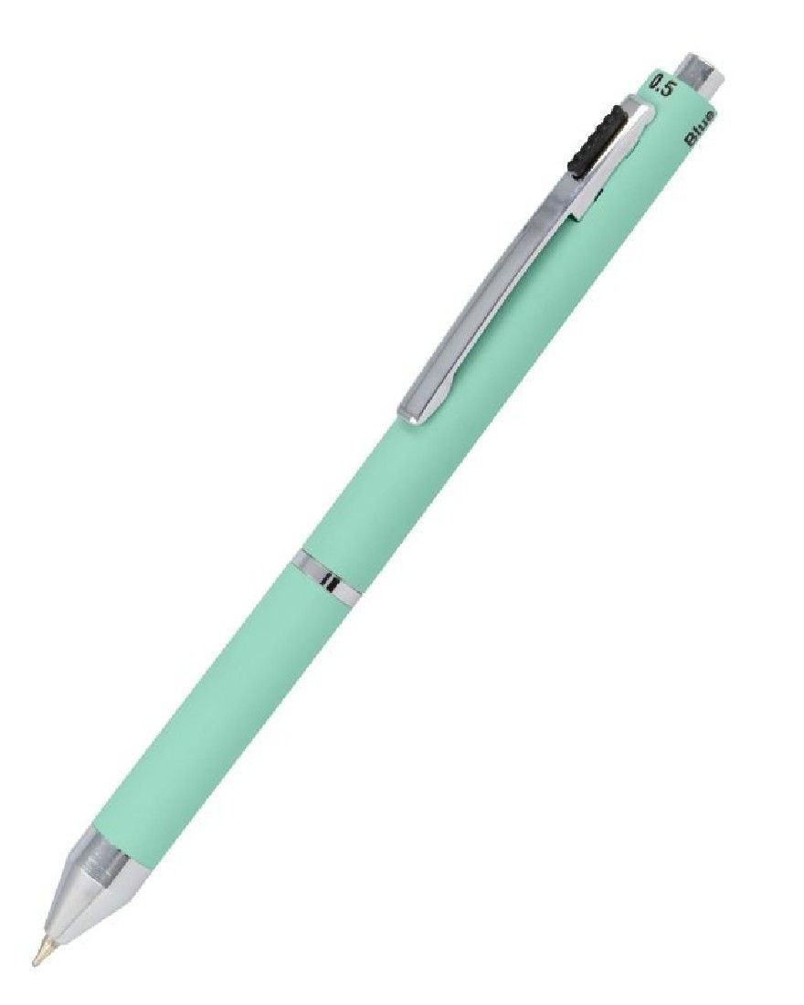 Online Ballpen Multipen 4-in-1 Mint 32073