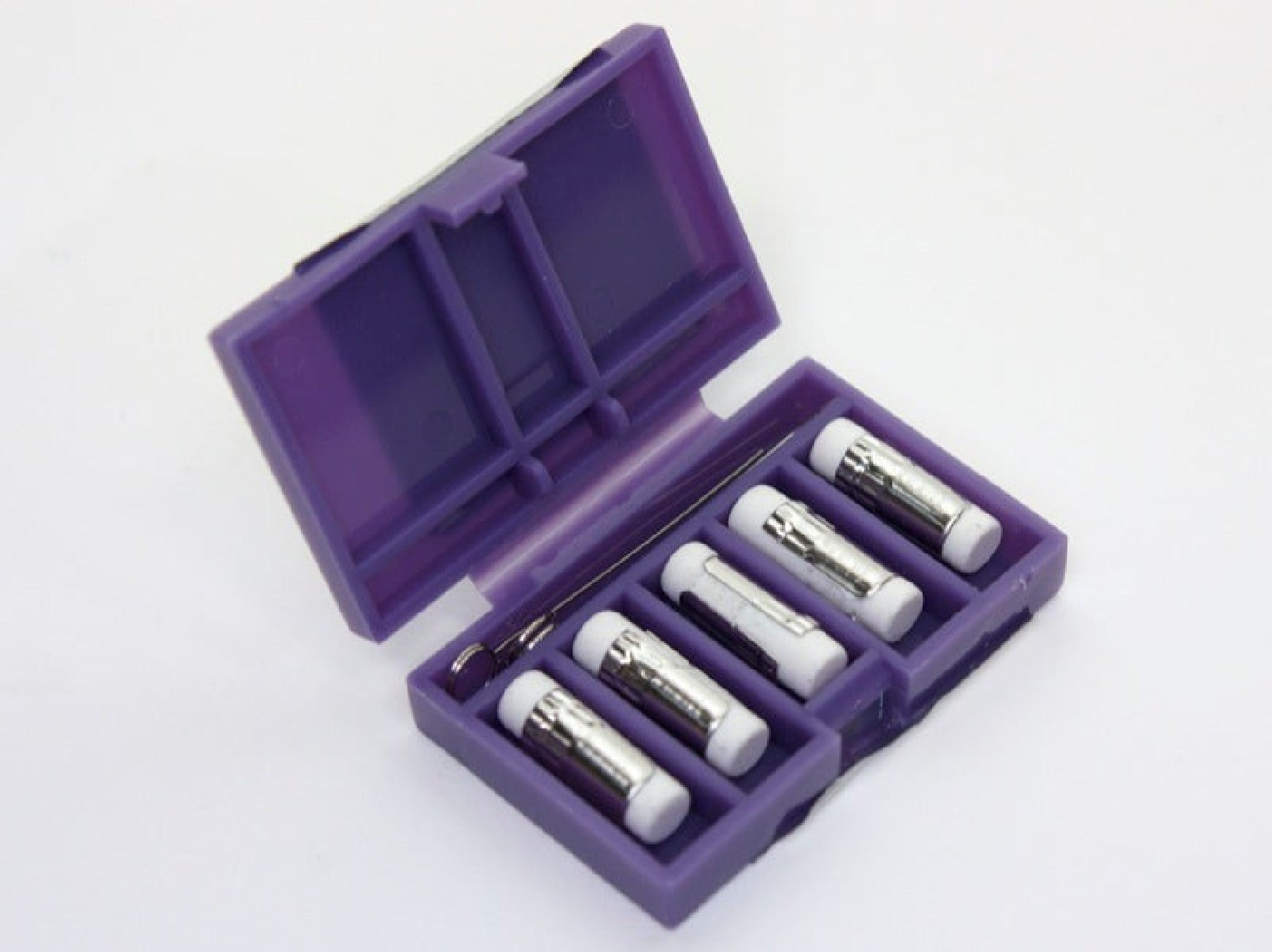 Pilot Eraser Refill HERFS-10