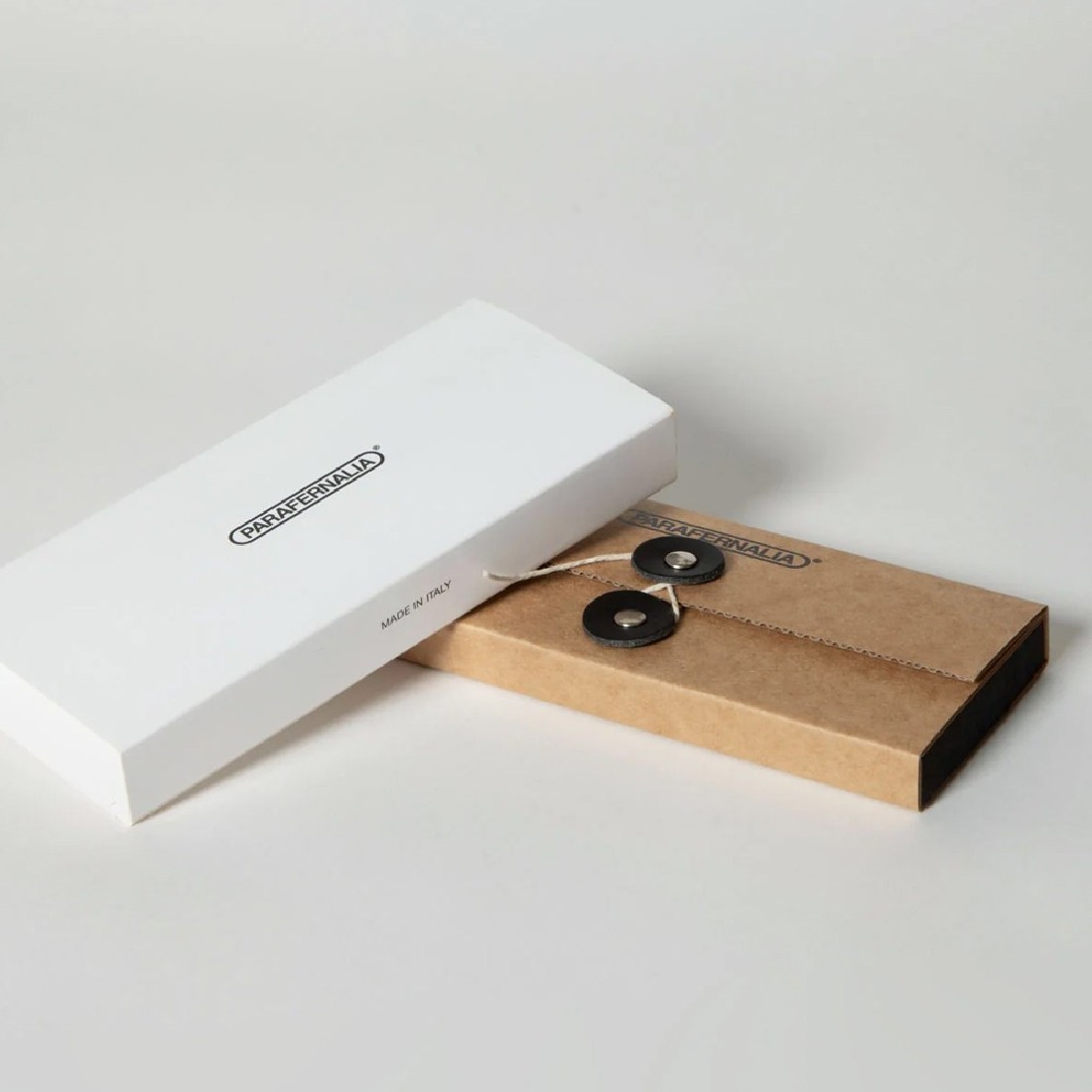 Parafernalia Linea Blue 2.0mm Pencil