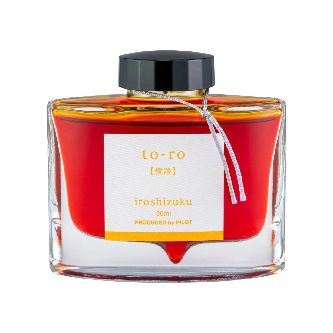 Iroshizuku Ink - Orange To-Ro - 50 ml