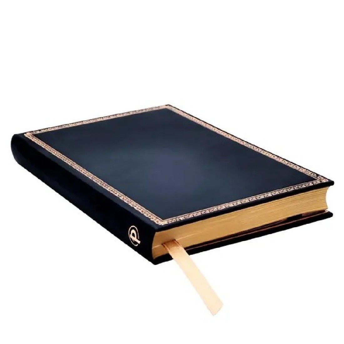 Paperblanks Black Edition Mini Lined Notebook