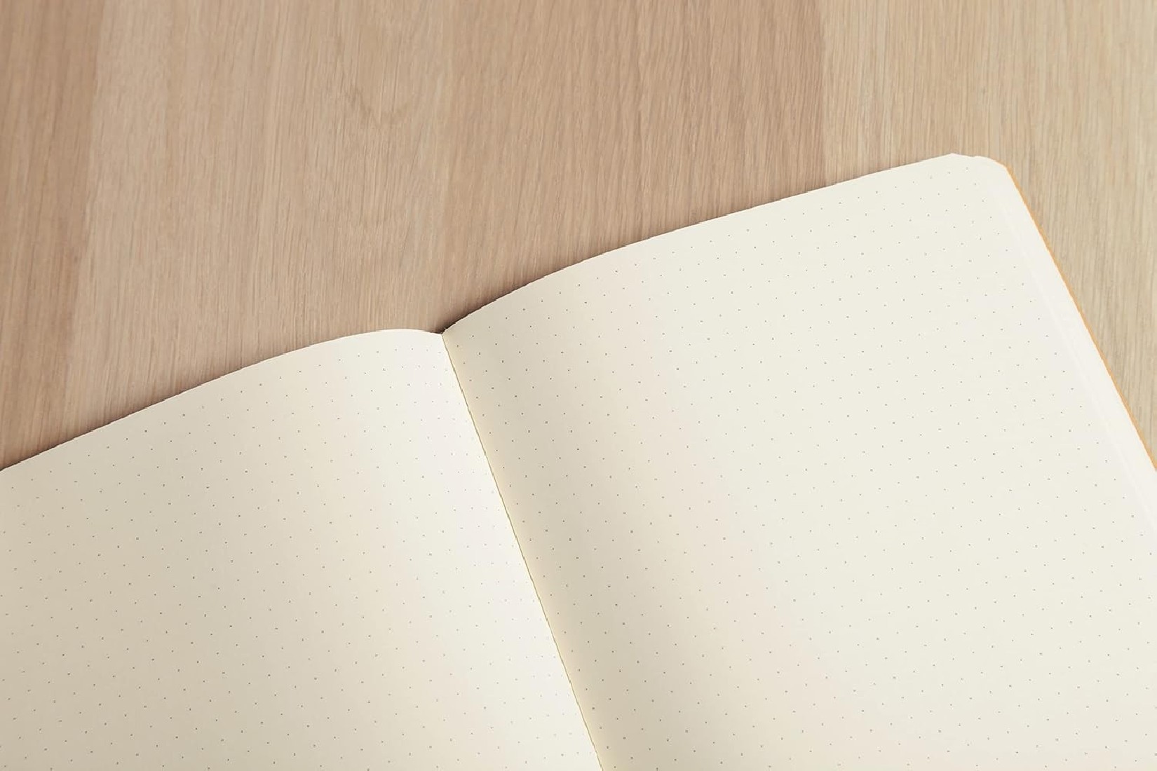 Clairefontaine Rhodia A5 notebook My. essential, Dotted, Blue, soft cover, 192 pages, 90g 93434