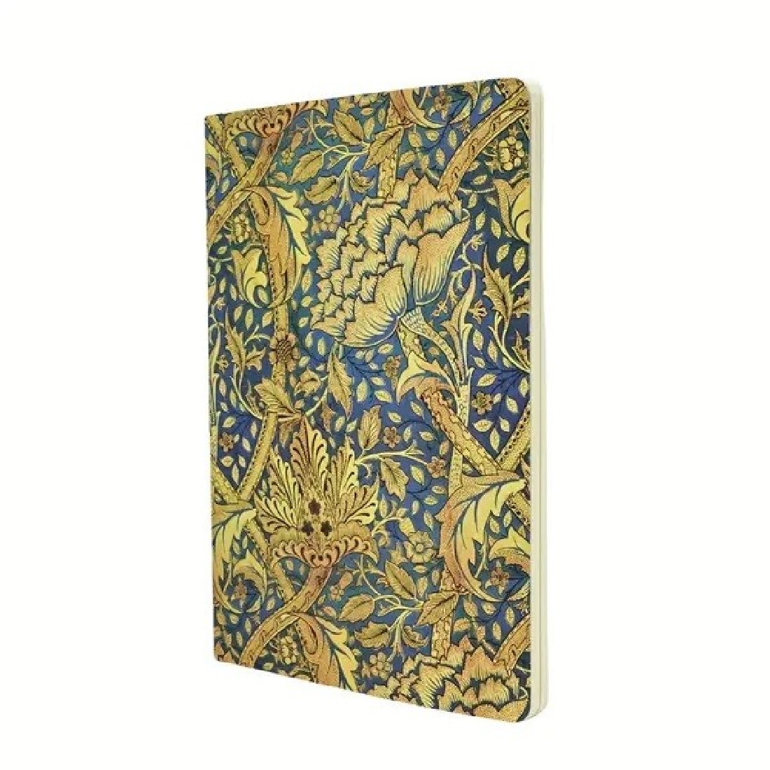 Paperblanks A4 Cahier Plain Morris Windrush