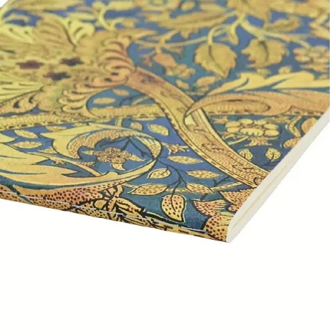 Paperblanks A5 Cahier Lined Morris Windrush