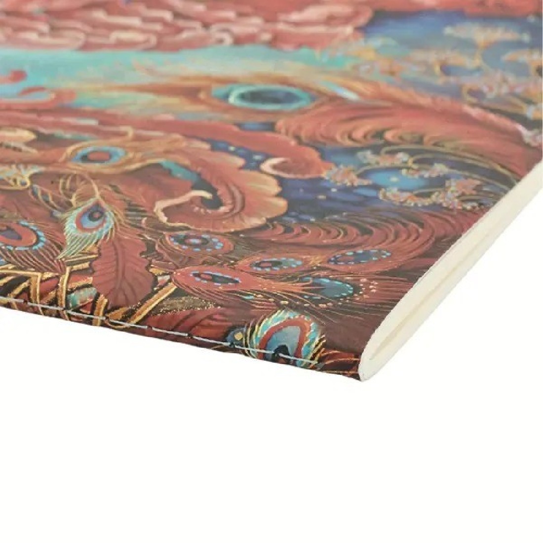 Paperblanks A4 Cahier, lined, Firebird, Birds of Happiness