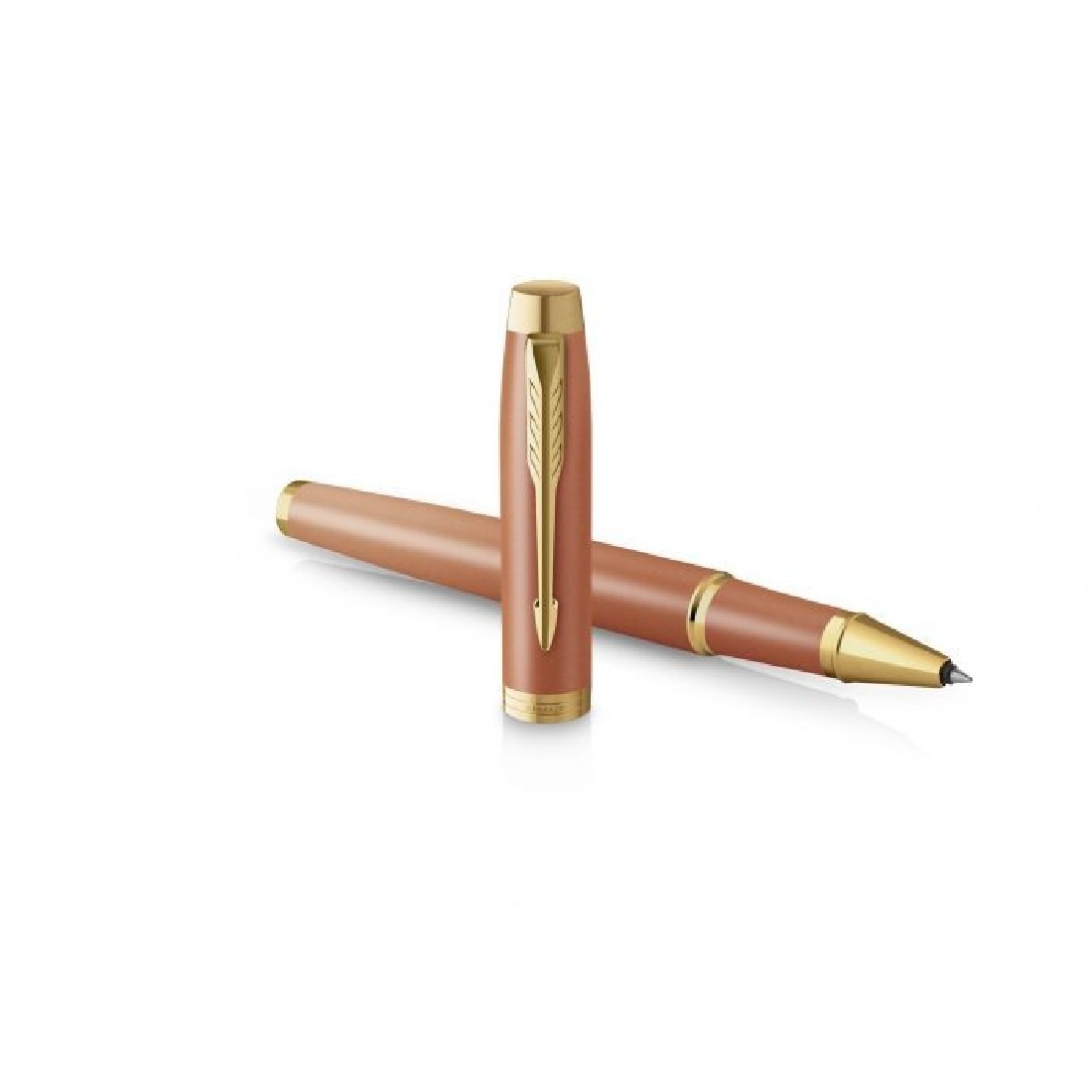 Parker IM Rituals Orange Rollerball