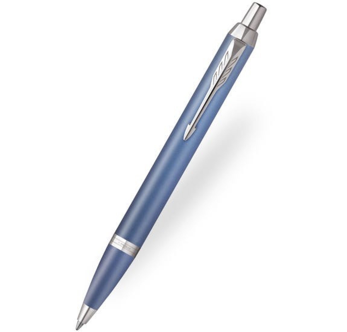 Parker IM Rituals Blue Ballpoint Pen