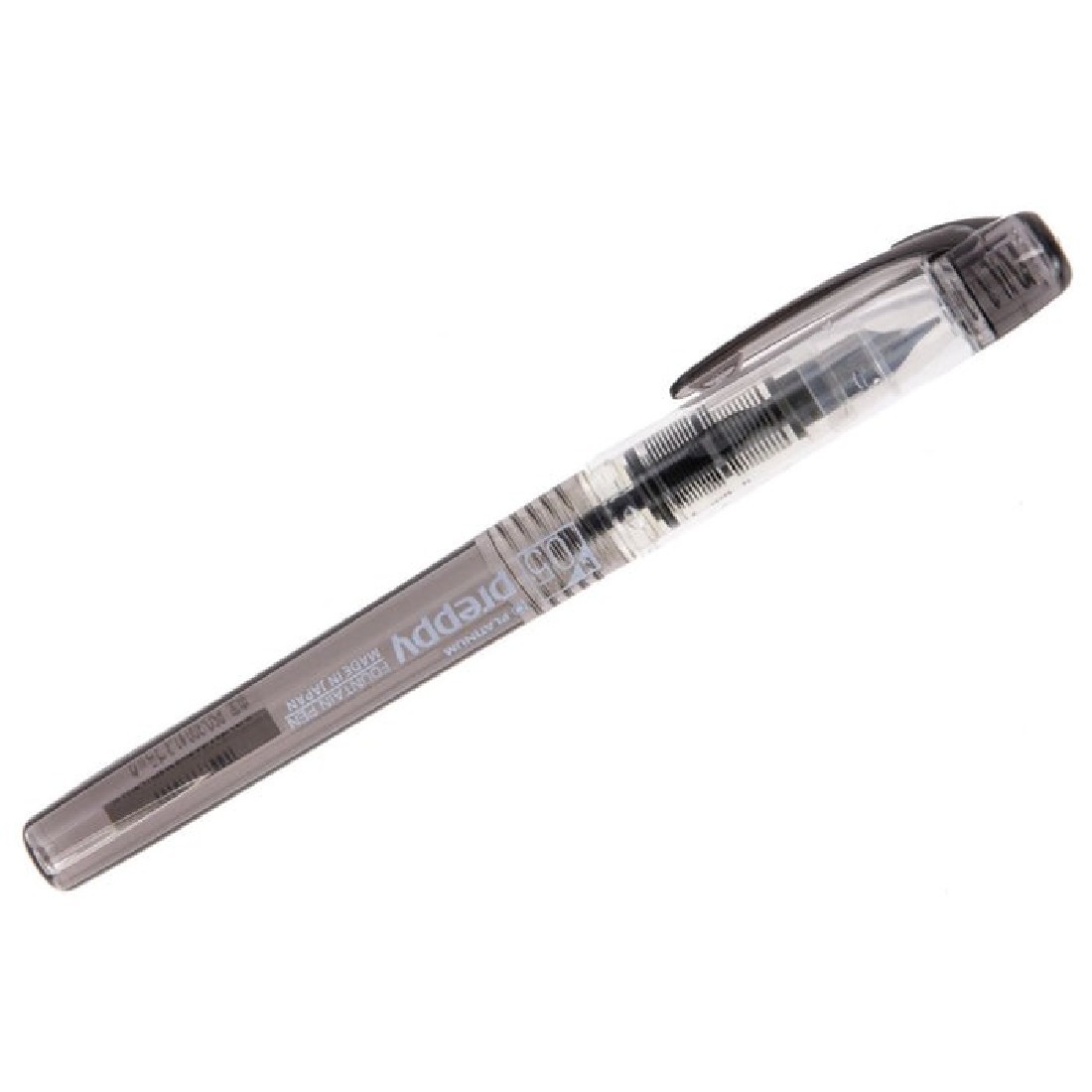Platinum Preppy Black Fountain Pen