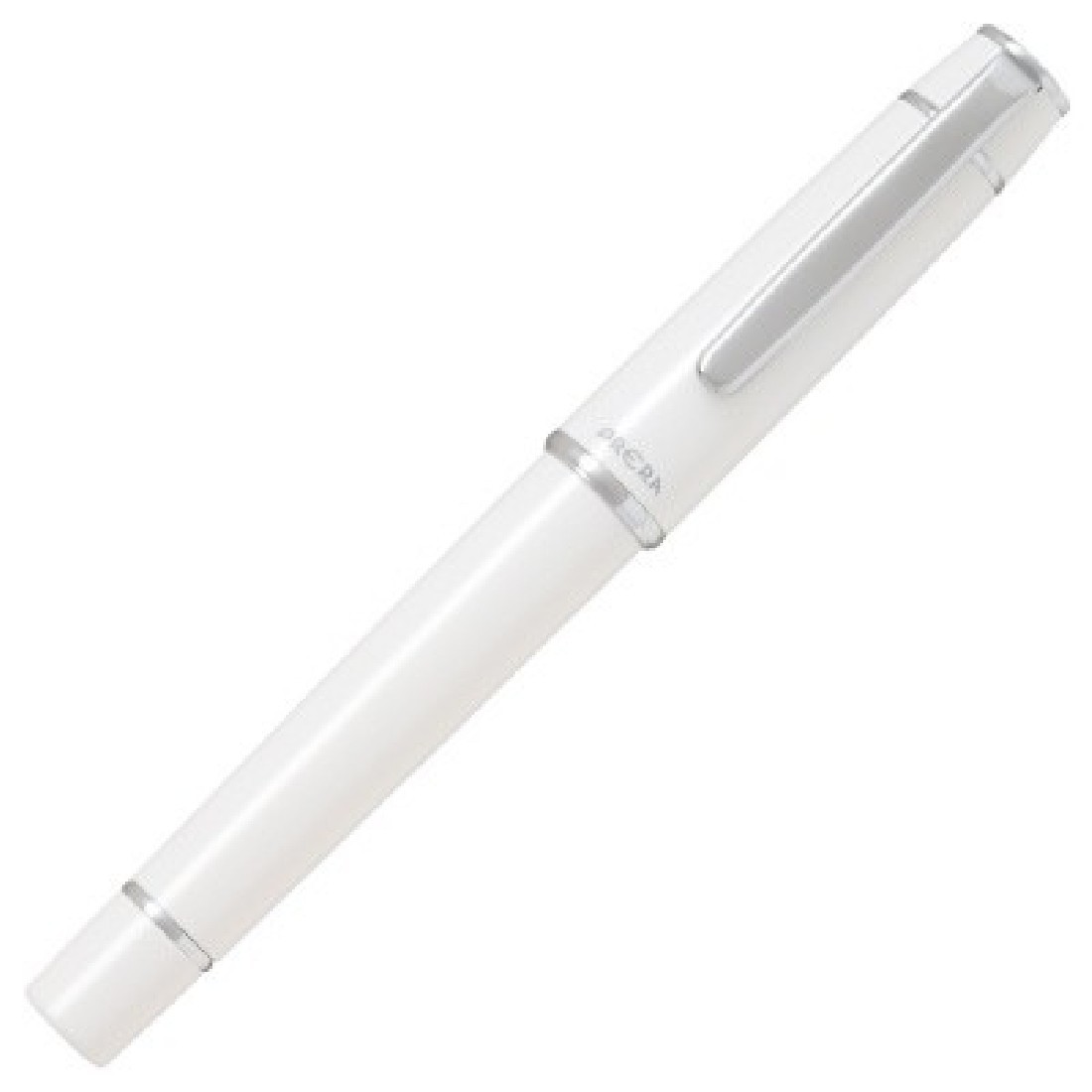 Pilot Prera Fountain pen Off White P-FPR-1-OW