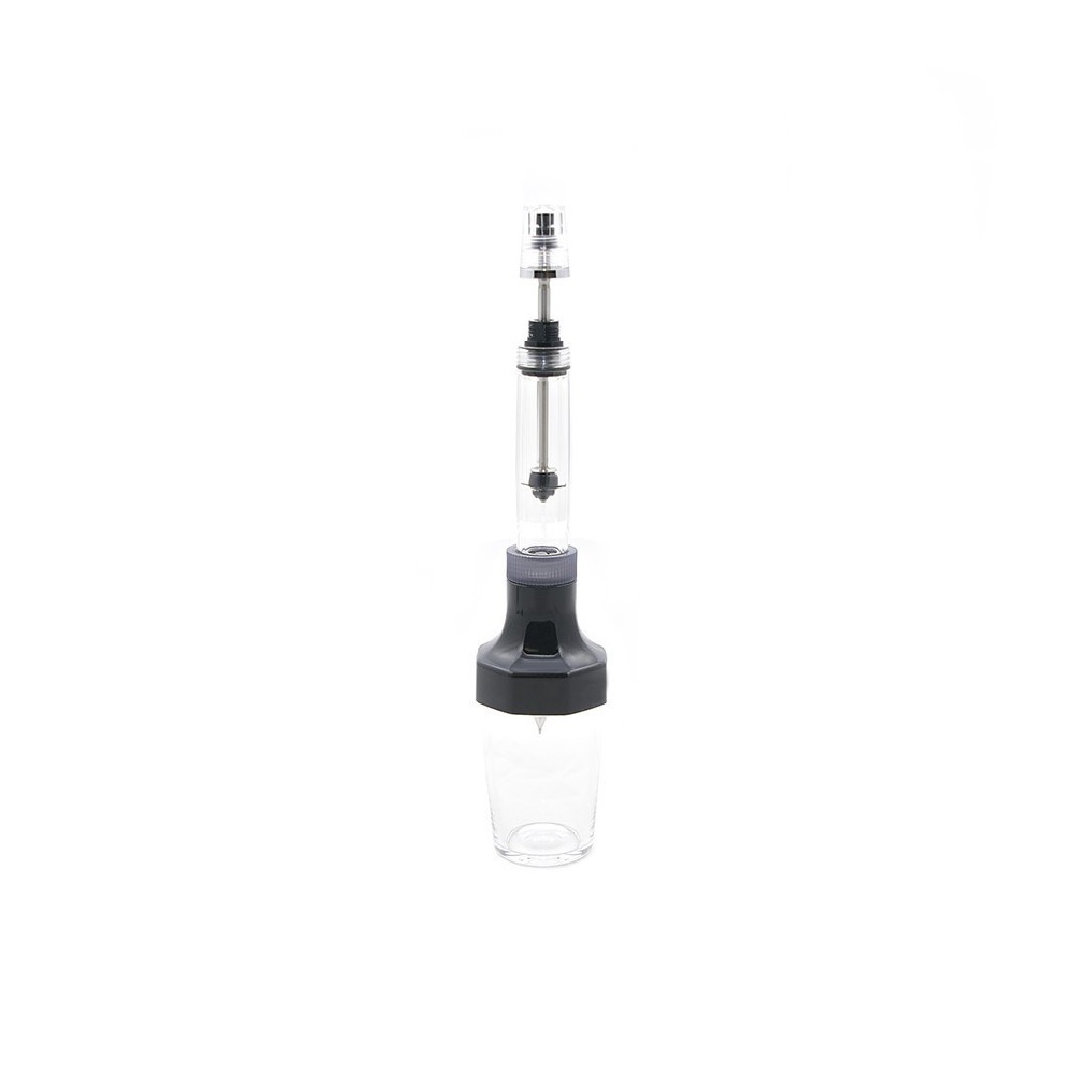 TWSBI VAC 20A Ink Bottle Black
